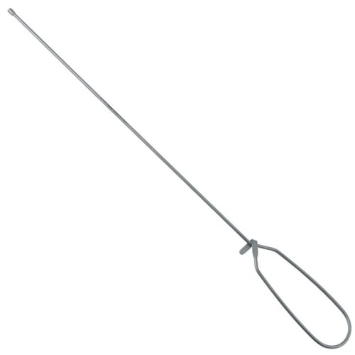 Cewnik wprowadzający Guyon prosty 390mm