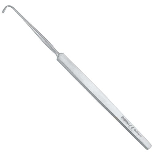 Haczyk zezowy Graefe duży 150mm