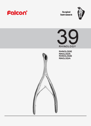 Katalog otorynolaryngologia