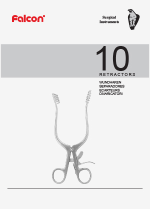 Katalog retraktory