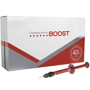 Zestaw wprowadzający Opalescence Boost PF 40% Intro Kit