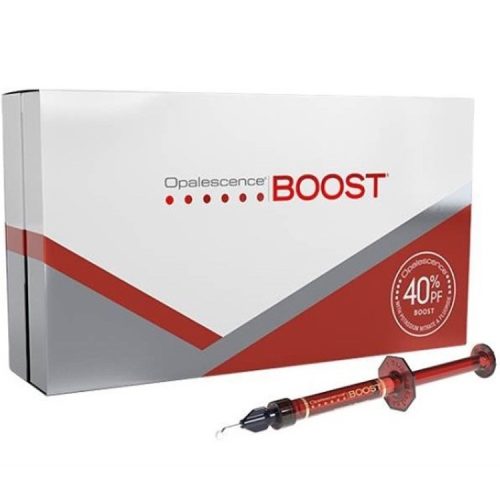 Zestaw dla pacjenta Opalescence Boost PF 40% Patient Kit