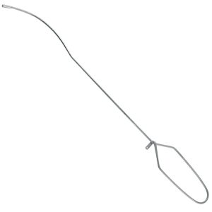 Cewnik wprowadzający Guyon zagięty 3.8mm/400mm
