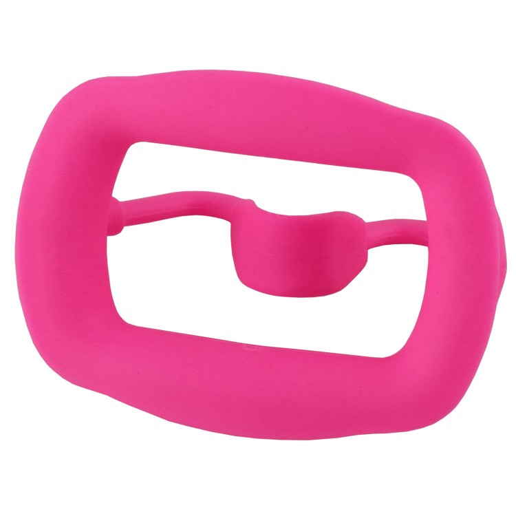 Rozwieracz do ust silikonowy