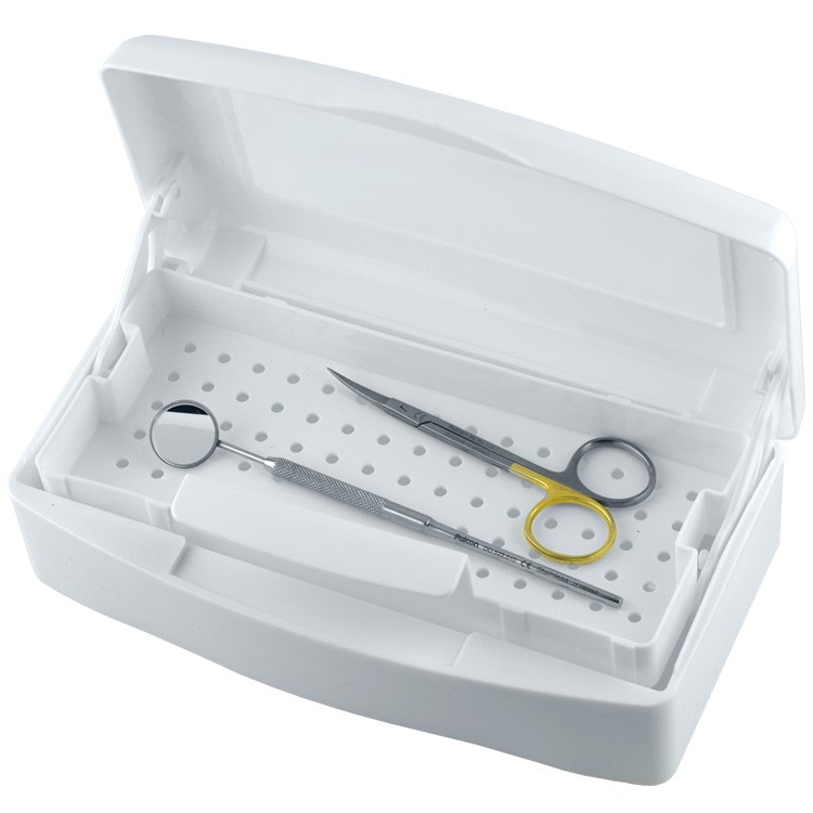 Wanienka do dezynfekcji 220x105mm