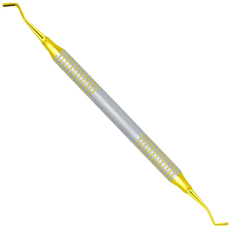 Classic-Lite Compo-Fill Przenośnik Tanner fig. 0T, pokryty azotkiem tytanu